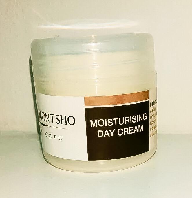 Moisturizing day cream ( 1x50ml )