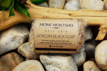 Load image into Gallery viewer, African black soap