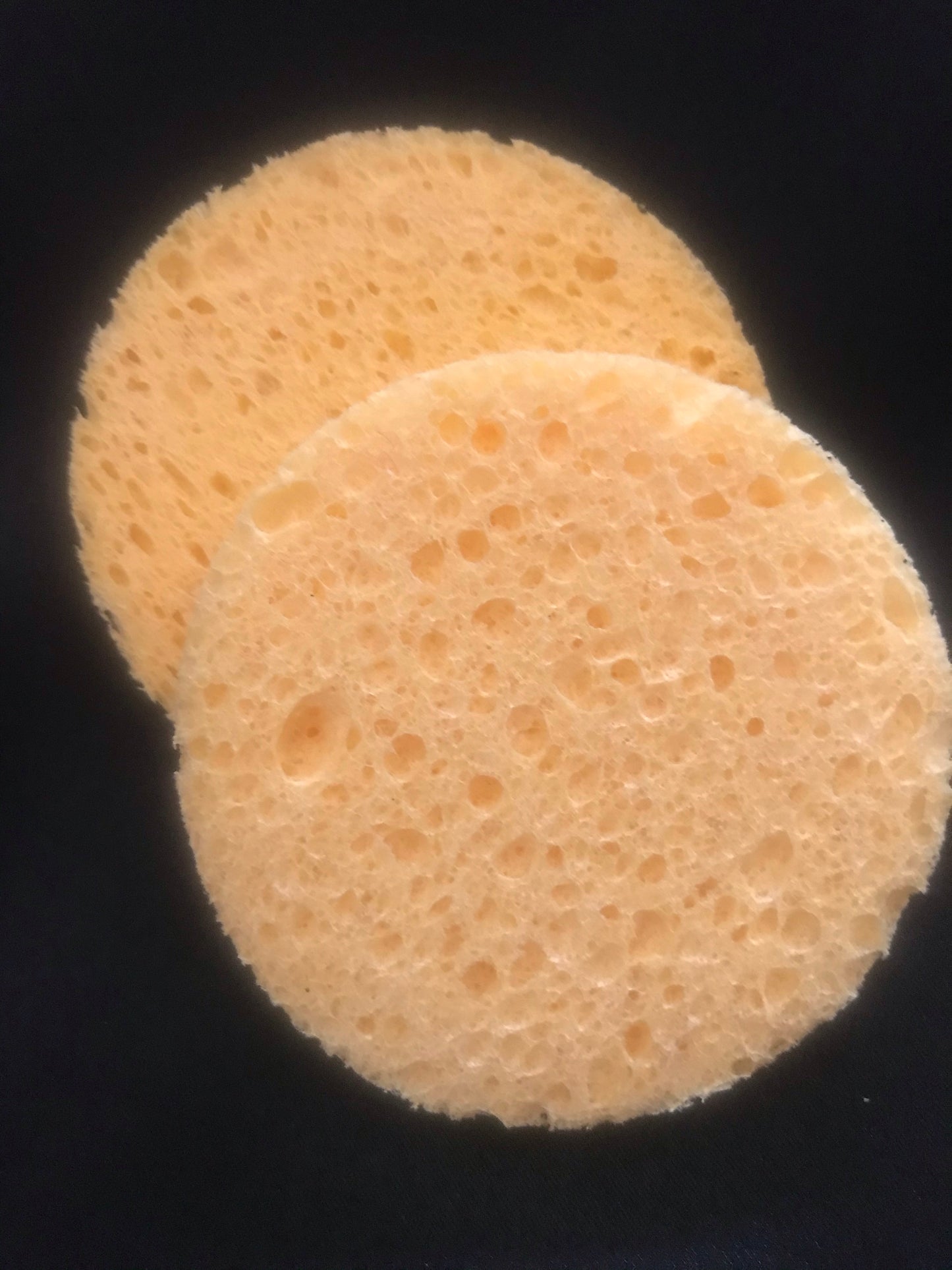 Facial sponge