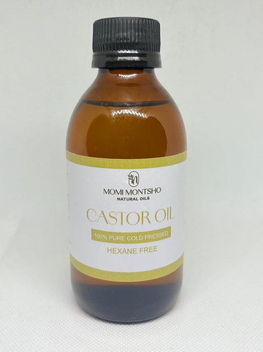Castor oil