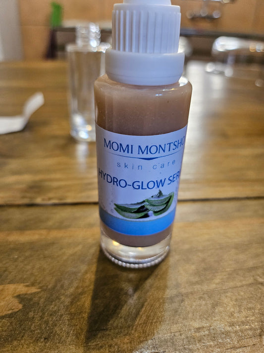 Hydro glow Serum 30ml