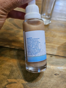 Hydro glow Serum 30ml