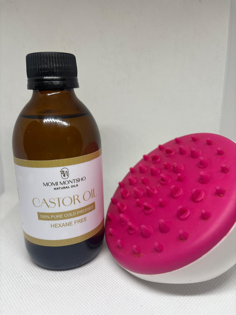 Castor oil