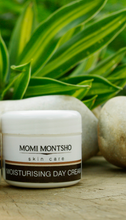Load image into Gallery viewer, Moisturizing day cream 20ml