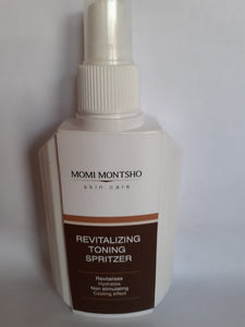 REVITILISING TONING SPRITZER 150ml