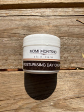 Load image into Gallery viewer, Moisturizing day cream 20ml