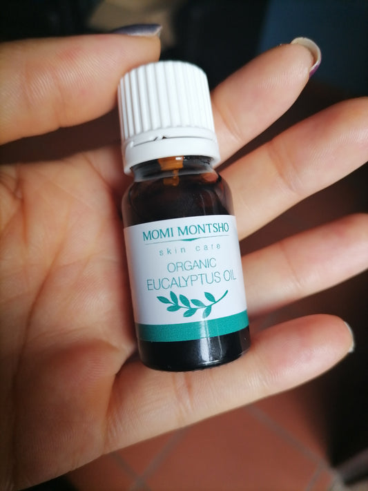 Eucalyptus oil 30ml