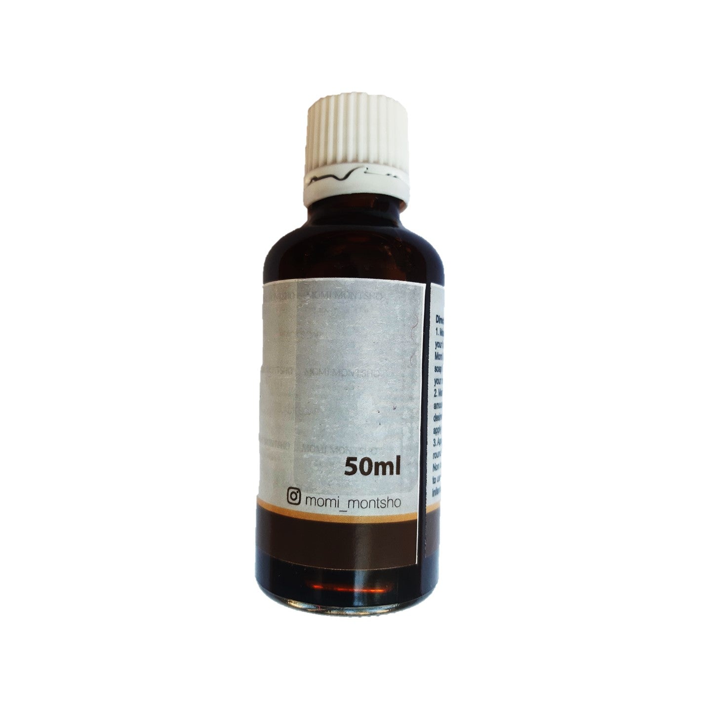 Marula oil