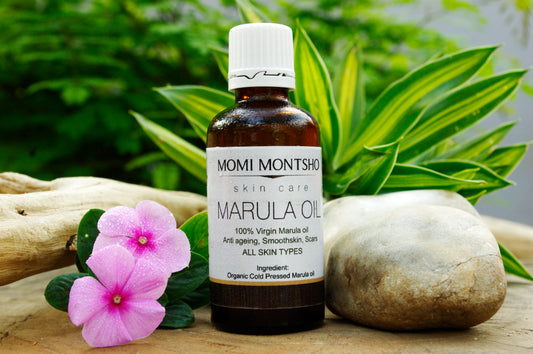 Marula oil