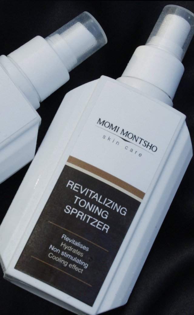 REVITILISING TONING SPRITZER 150ml