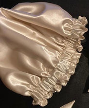 Load image into Gallery viewer, Satin hair accessories